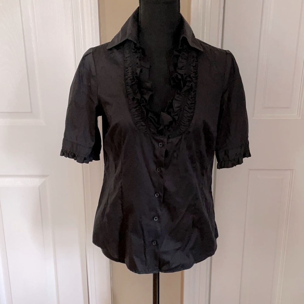 White House Black Market